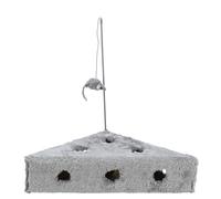 TRIXIE GIOCO FORMAGGIO PER GATTI (36 x 8 x 36 CM.)