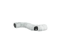 Trixie tunnel per gatti Harvey, regolabile individualmente, ø 25 × 160 cm, grigio, per giocare e scoprire - 42983