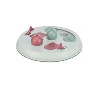 GIOCO PER GATTI TRIXIE Cat Activity Flip Board 23 cm Multicolore