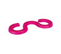 GIOCO PER GATTI TRIXIE Circuito di corsa con palla luminosa rosa