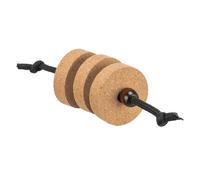 Gioco per gatti Trixie Dischi con corda CityStyle - 1 pz