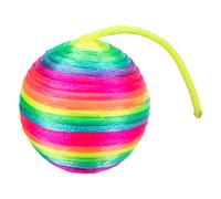 Gioco per gatti Trixie Pallina con sonaglio - 1 pz