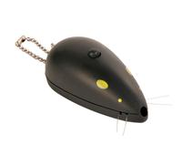 Gioco per gatti Trixie Puntatore laser Catch the Light - 1 pz