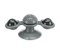 Gioco per gatti Trixie Spinner per finestra - L 16 x P 5 x H 7 cm