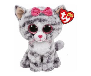 GIOCO PER GATTI TY Kiki 15 cm