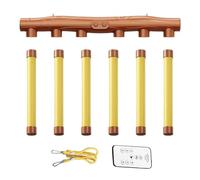 Gioco Per La Cattura Dei Bastoni - Giocattolo A Velocità Regolabile - Giochi Di Coordinazione Occhio-Mano Con Controllo Remoto - Per Bambini E Adulti Da 3+ Anni Ragazzi E