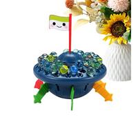 Gioco Per L'Impilamento Di Biglie - Giocattolo Per Impilare E Bilanciare Biglie,Gioco Di Divertente Per La Famiglia,Per Bambini Genitori Casa Serata Famiglia Feste Compleanno E Natale