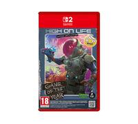 - GIOCO PER NINTENDO SWITCH