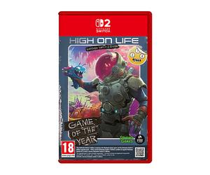 - GIOCO PER NINTENDO SWITCH