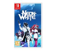 Videogioco per Switch Just For Games Neon White (FR)