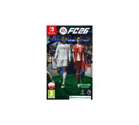 Gioco per Nintendo Switch CENEGA EA Sports FC 26