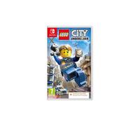 Gioco per Nintendo Switch LEGO City: Undercover