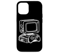 Gioco per PC Disegno Giochiamo Custodia per iPhone 12/12 Pro