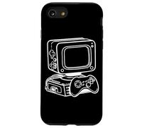 Gioco per PC Disegno Giochiamo Custodia per iPhone SE (2020) / 7 / 8