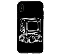 Gioco per PC Disegno Giochiamo Custodia per iPhone XS Max