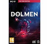 Gioco per PC Dolmen Day One Edition