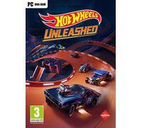 Gioco per PC Hot Wheels Unleashed