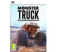 Gioco per PC Monster Truck Championship