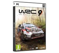 Gioco per PC WRC 9
