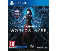 Videogioco PlayStation 4 Square Enix Outriders Worldslayer