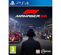 Gioco per PS4 F1 Manager 2022