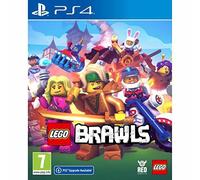 Gioco per PS4 LEGO BRAWLS