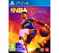 Gioco per PS4 NBA 2K23
