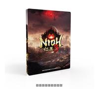Gioco per PS5 CENEGA Nioh 3 Steelbook Launch Edition