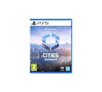 Gioco per PS5 Cities: Skylines II Day One Edition