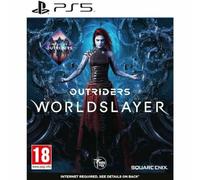 Gioco per PS5 di Outriders Worldslayer