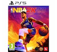 Gioco per PS5 NBA 2K23