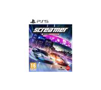 Gioco per PS5 PLAION Screamer Echo Edition
