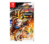 Dragon Ball Fighterz - Gioco Nintendo Interruttore - Nuovo Codice Download IN