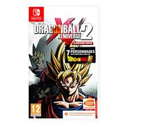 Bandai Namco Entertainment Gioco Per Switch Dragon Ball Xenoverse 2 Super Editio