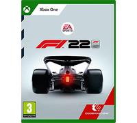 Gioco per Xbox One F1 22
