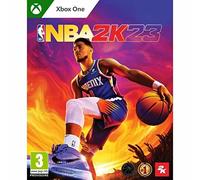 Gioco per Xbox One NBA 2K23