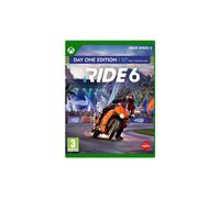 Gioco per Xbox Series PLAION RIDE 6