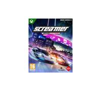 Gioco per Xbox Series PLAION Screamer Echo Edition