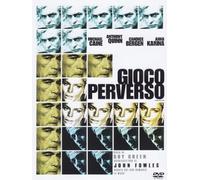 Gioco Perverso (Dvd)