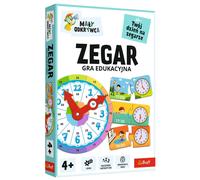 Gioco Piccolo Esploratore - Orologio TREFL