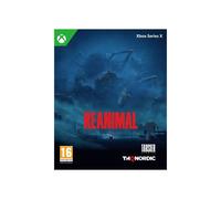 REANIMAL - Xbox Series X