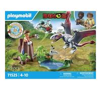 Gioco Playmobil Dinos 71525 Azione/Avventura 4-10 anni