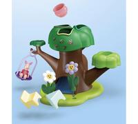 Gioco Playmobil Junior 71693 Casa di Winnie e Piglet