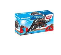 Gioco Playmobil Sports & Action 71079 Multicolore
