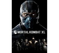 Gioco PlayStation 4 Warner Bros Mortal Kombat XL Multigiocatore