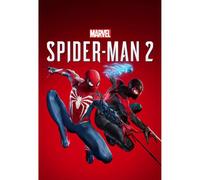 Gioco PlayStation 5 Marvel's Spider-Man 2 Edizione Standard