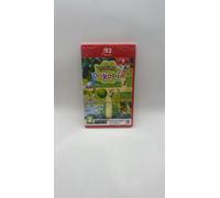 Gioco POKEMON POKOPIA Nintendo SWITCH 2 Nuovo Italiano Multilingua