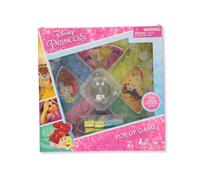 Gioco pop-up Disney Princess con Ariel Jasmine Belle e Sleeping B