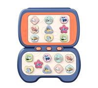 Gioco portatile a spinta veloce, gioco di spinta rapida | Game di puzzle veloce elettronico,Viaggia un giocattolo di agitazione sensoriale per bambini adulti, attività educativa