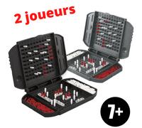 Gioco portatile Hasbro Gaming 2 giocatori bambini dai 7 anni